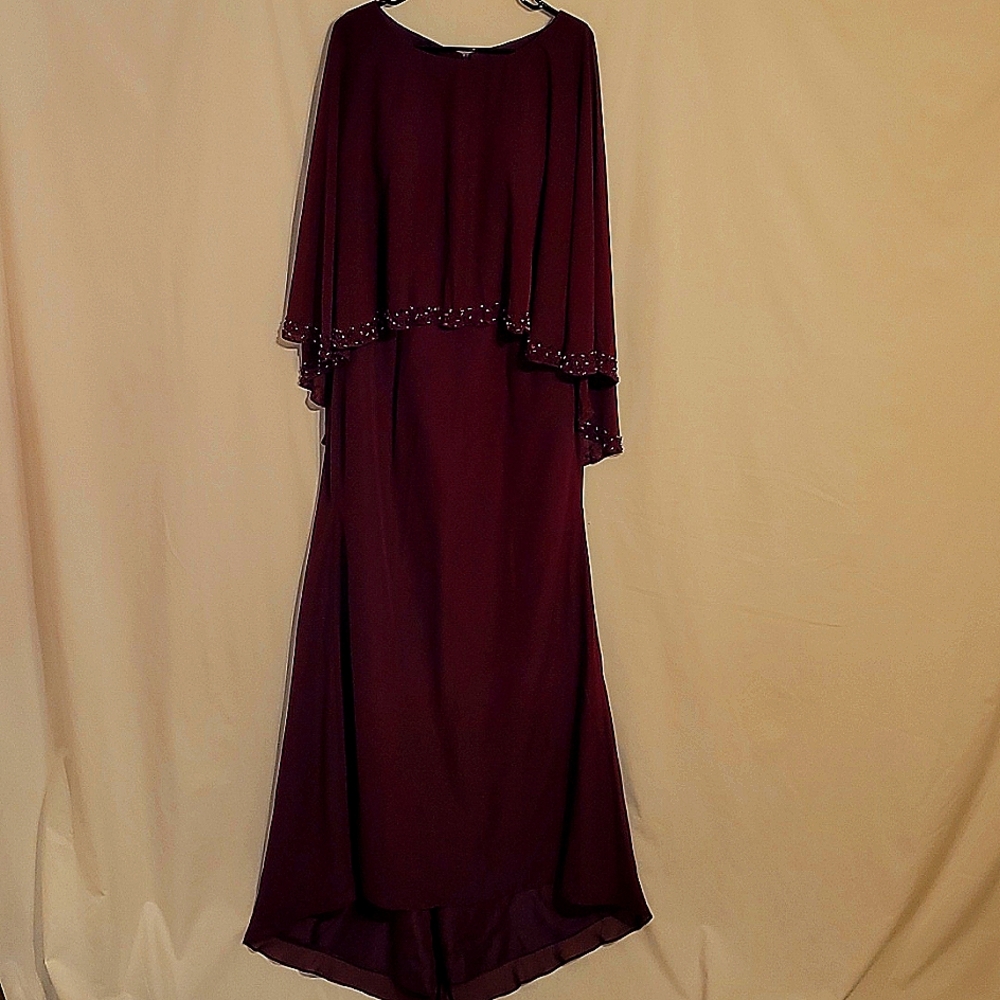 Evening Dress
